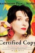 Certified Copy